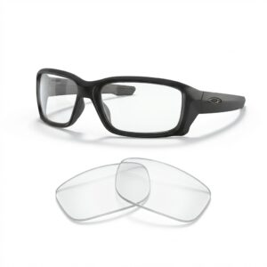 Verres correcteurs pour Oakley 9331 STRAIGHTLINK