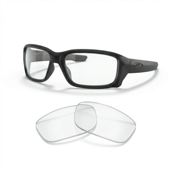 Verres correcteurs pour Oakley 9331 STRAIGHTLINK