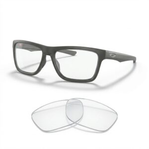 Verres correcteurs pour Oakley 9334 HOLSTON