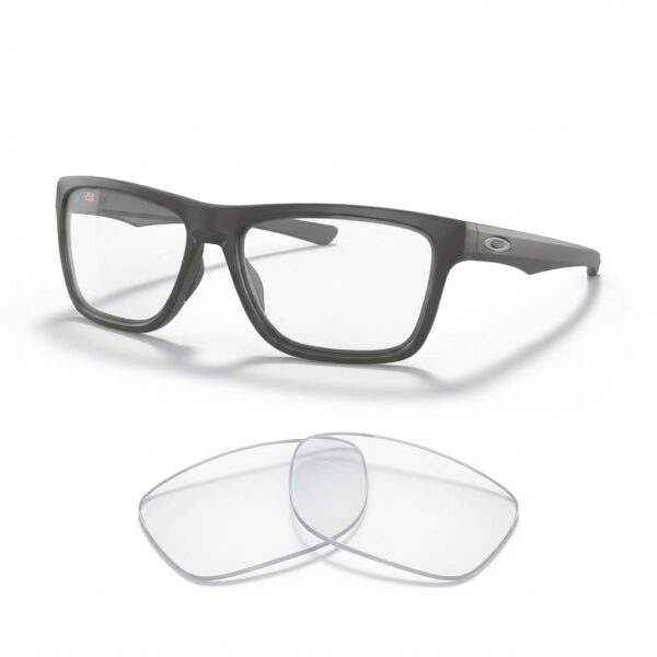 Verres correcteurs pour Oakley 9334 HOLSTON