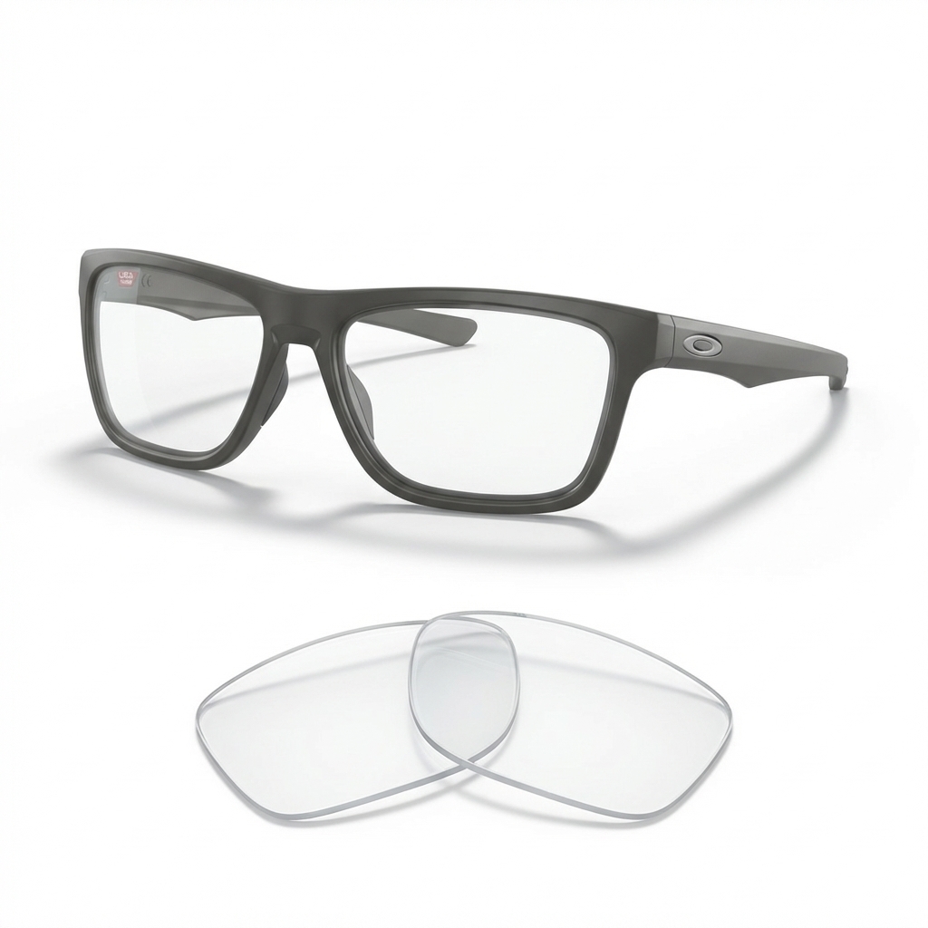 Verres correcteurs pour Oakley 9334 HOLSTON