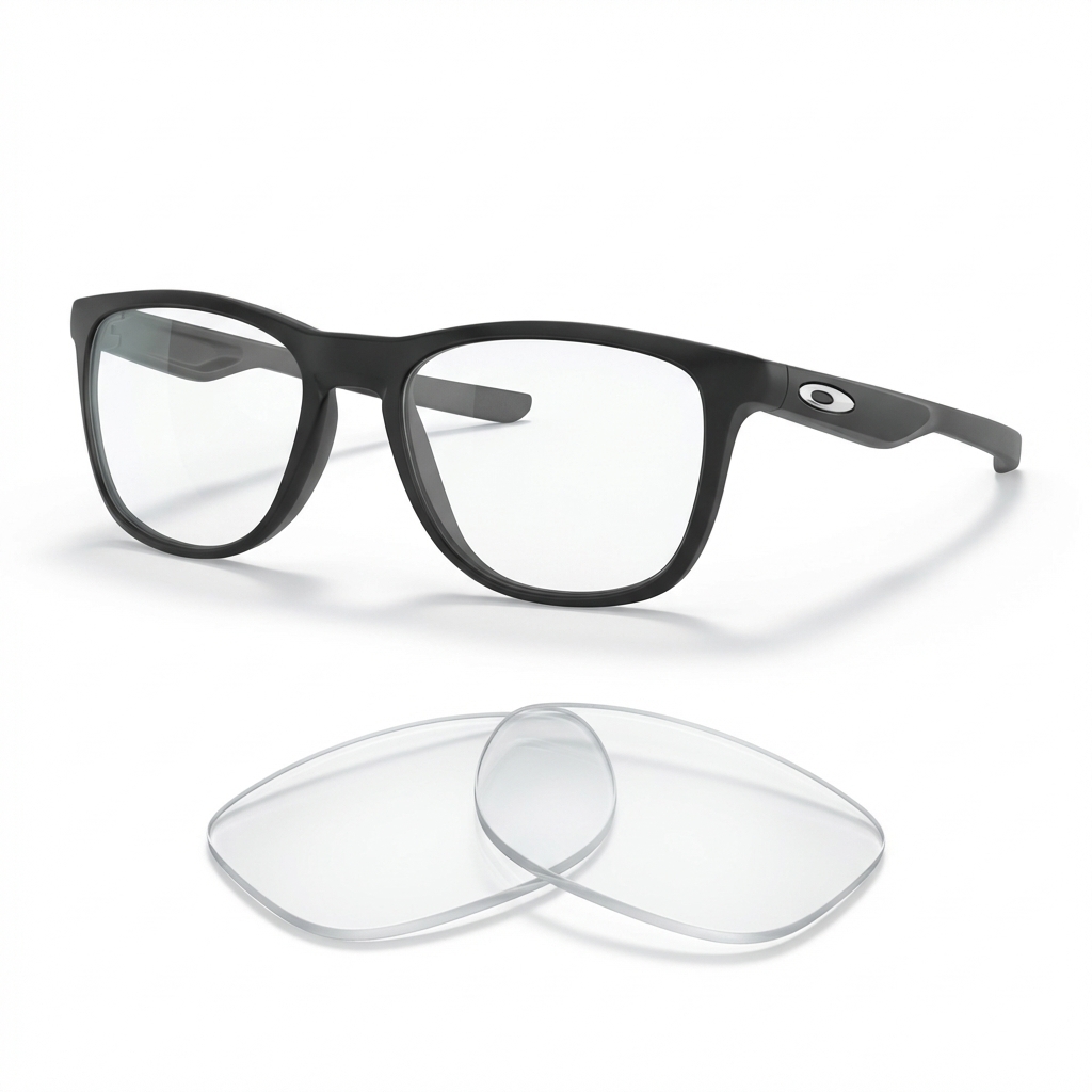 Verres correcteurs pour Oakley 9340 TRILLBE X