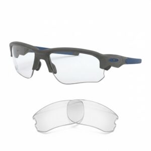 Verres correcteurs pour Oakley 9364 FLAK DRAFT