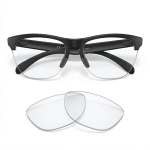 Verres correcteurs pour Oakley 9374 FROGSKINS LITE