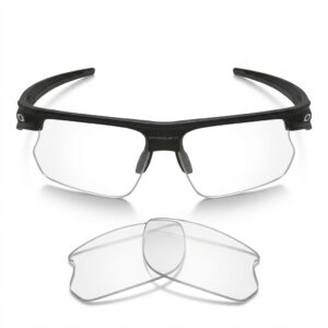 Verres correcteurs pour Oakley 9400 BISPHAERA
