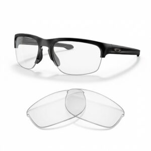 Verres correcteurs pour Oakley 9413 SLIVER EDGE