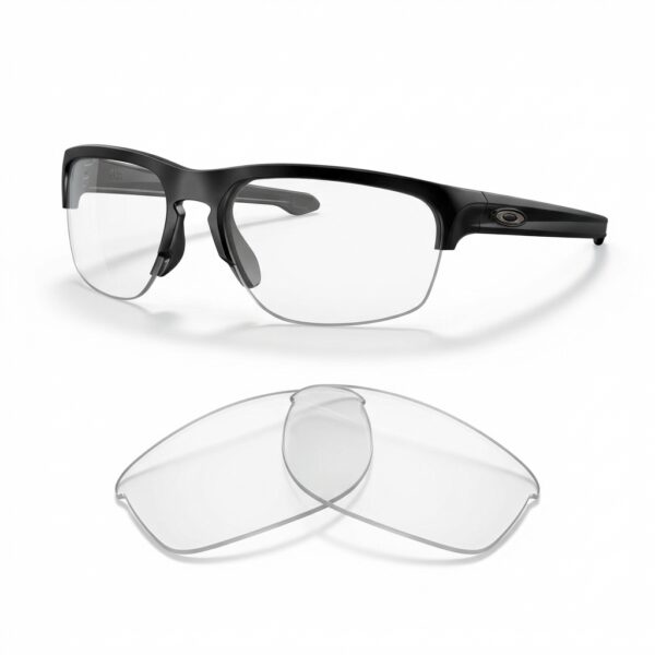 Verres correcteurs pour Oakley 9413 SLIVER EDGE