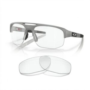 Verres correcteurs pour Oakley 9424 MERCENARY