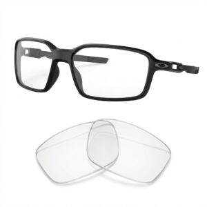 Verres correcteurs pour Oakley 9429 SIPHON