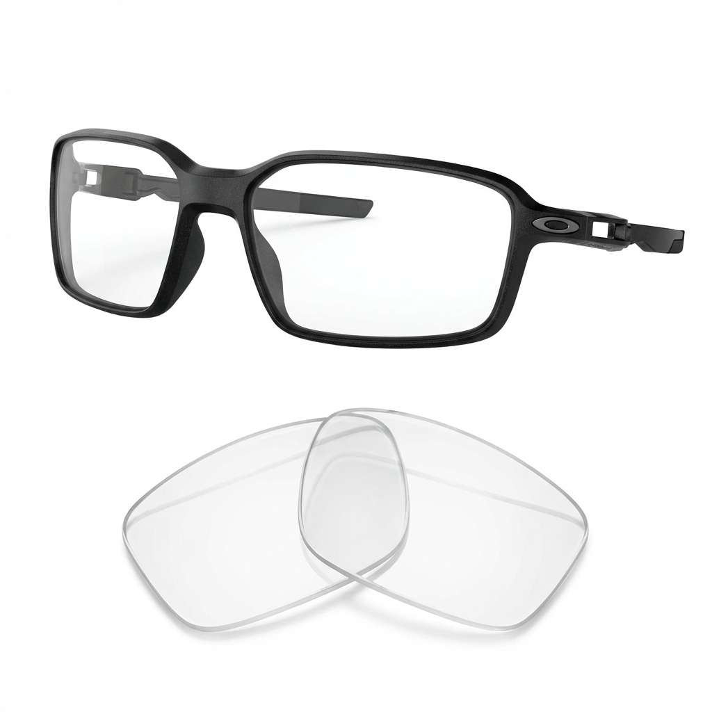 Verres correcteurs pour Oakley 9429 SIPHON