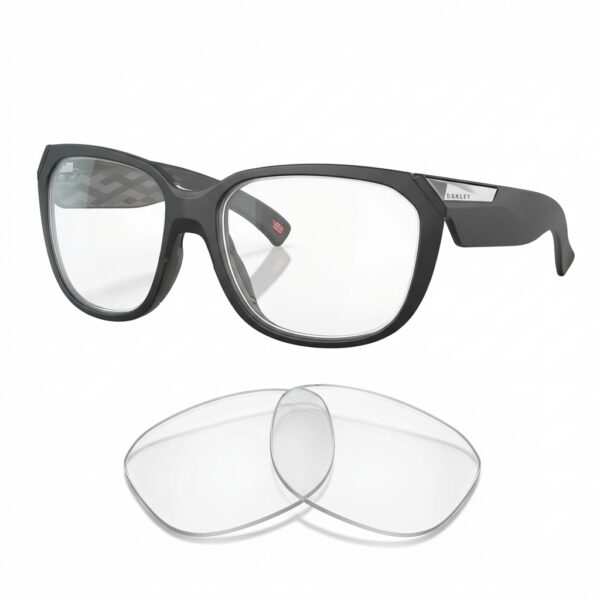 Verres correcteurs pour Oakley 9432 REV UP