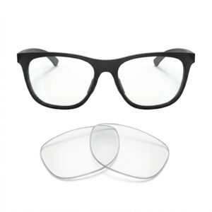 Verres correcteurs pour Oakley 9473 LEADLINE
