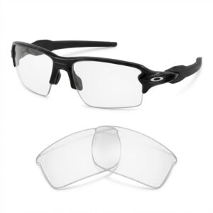 Verres correcteurs pour Oakley 9488 FLAK 2.0 XXL