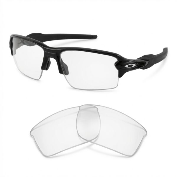 Verres correcteurs pour Oakley 9488 FLAK 2.0 XXL
