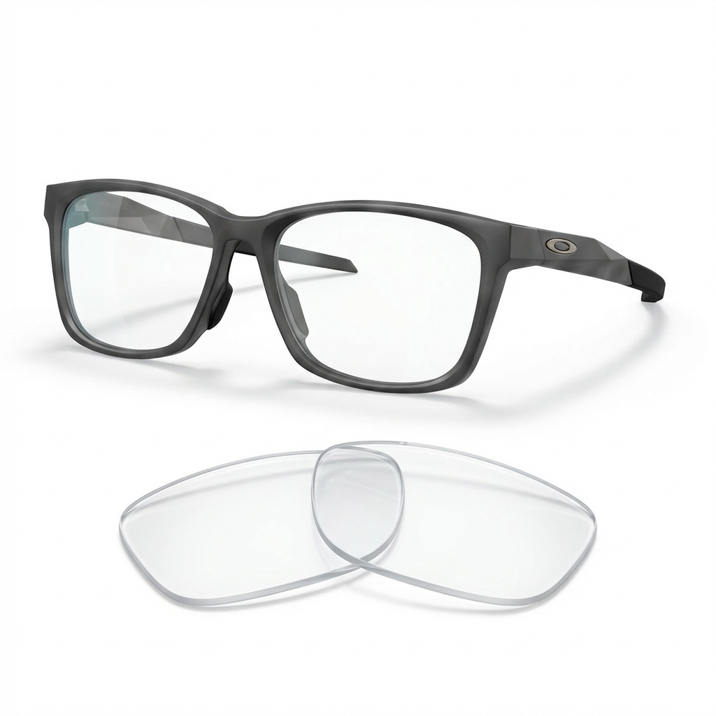Verres correcteurs pour Oakley 9506 PARACORD