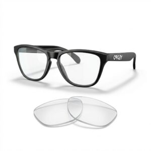 Verres correcteurs pour Oakley 9508 FROGSKINS S