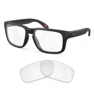 Verres correcteurs pour Oakley 9509 HOLBROOK S