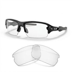 Verres correcteurs pour Oakley 9511 FLAK 2.0 S