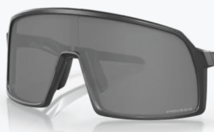 Verres originaux Oakley OO9462 Sutro S, couleur Prizm | noir