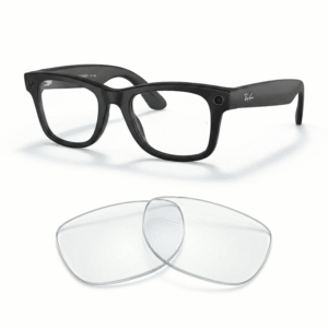 Verres correcteurs pour Ray-Ban META WAYFARER RW4006