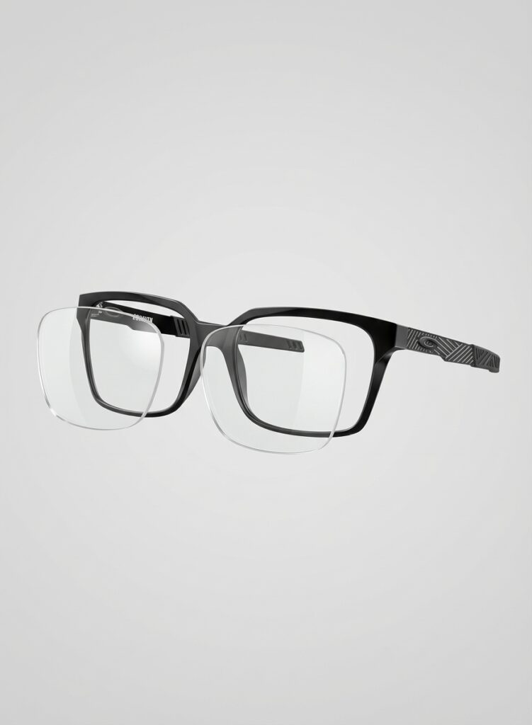 Verres correcteurs pour Oakley 8054 DEHAVEN