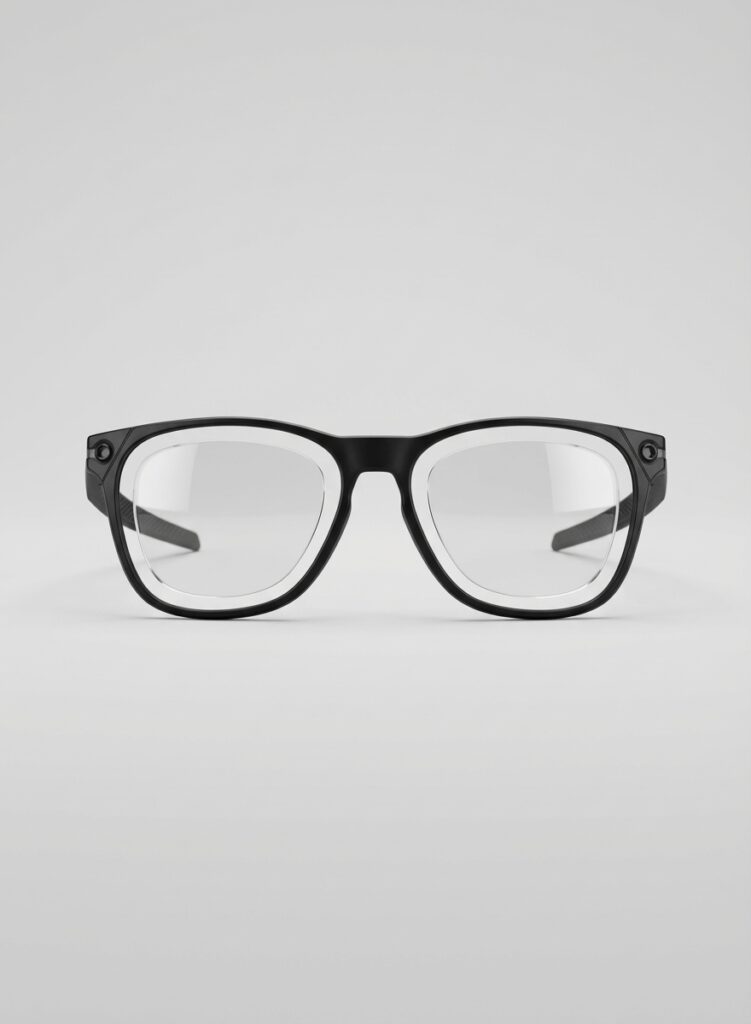 Verres correcteurs pour Oakley 8177 OJECTOR RX
