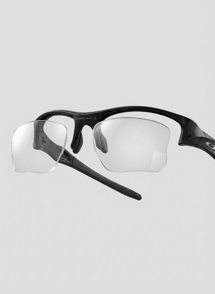 Verres correcteurs pour Oakley 9009 FLAK JACKET XLJ
