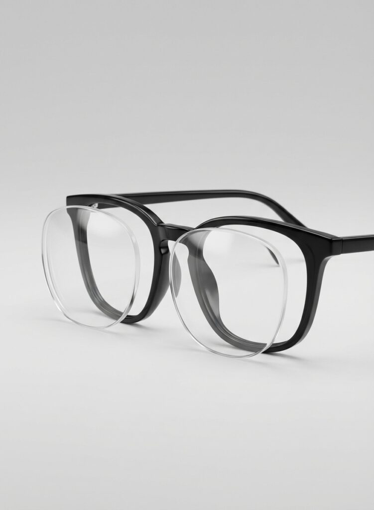 Verres correcteurs pour Oakley 9168 BREAK POINT