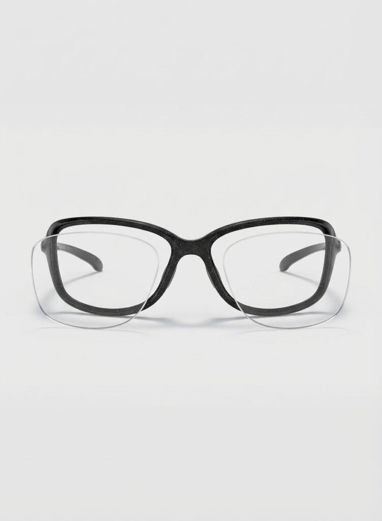 Verres correcteurs pour Oakley 9301 COHORT
