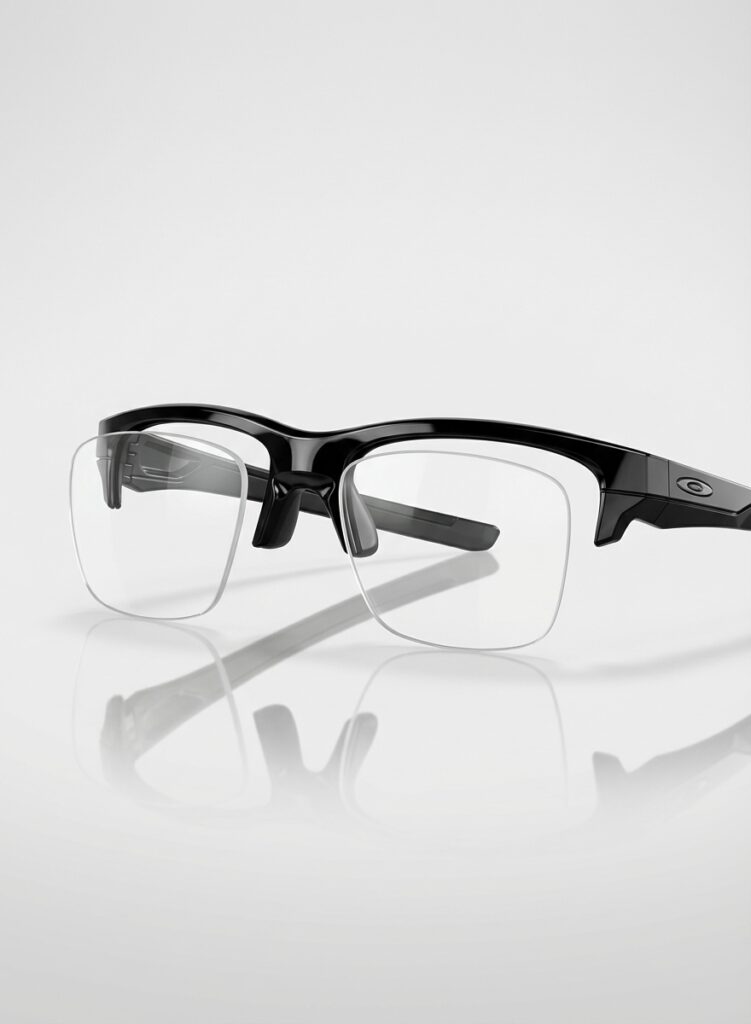 Verres correcteurs pour Oakley 9316 THINLINK