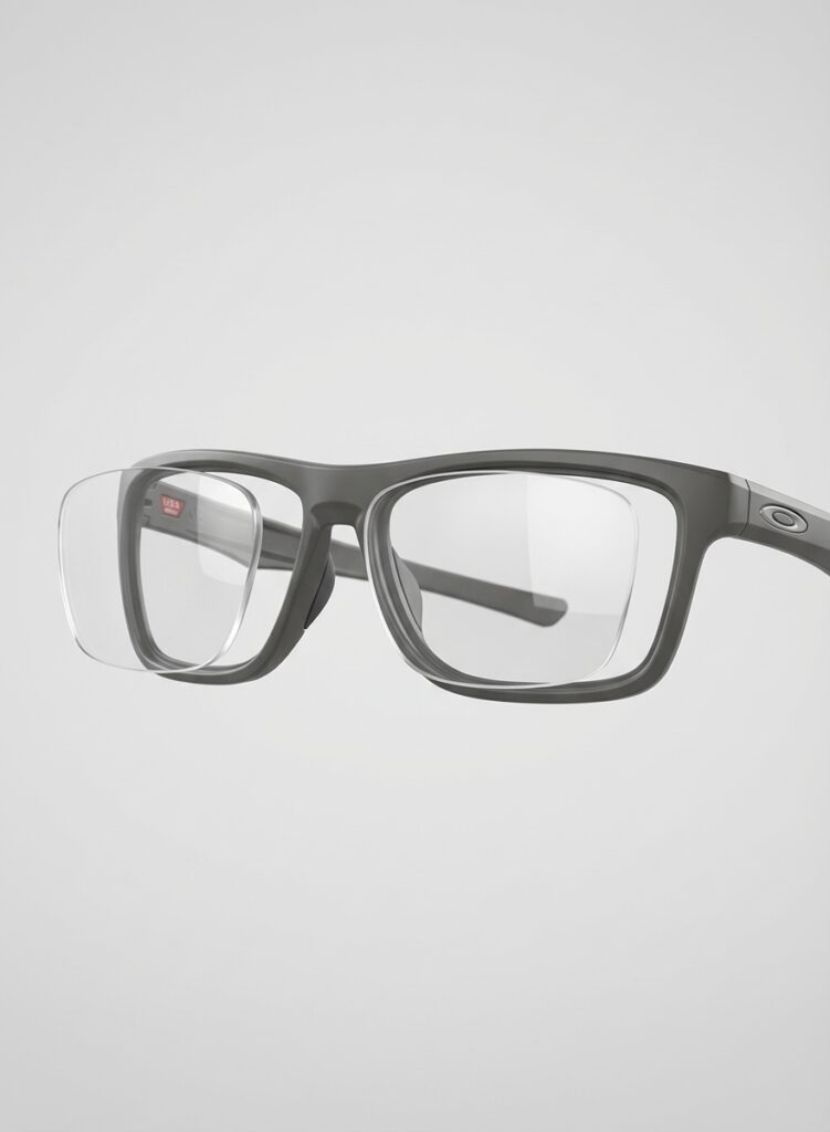 Verres correcteurs pour Oakley 9334 HOLSTON
