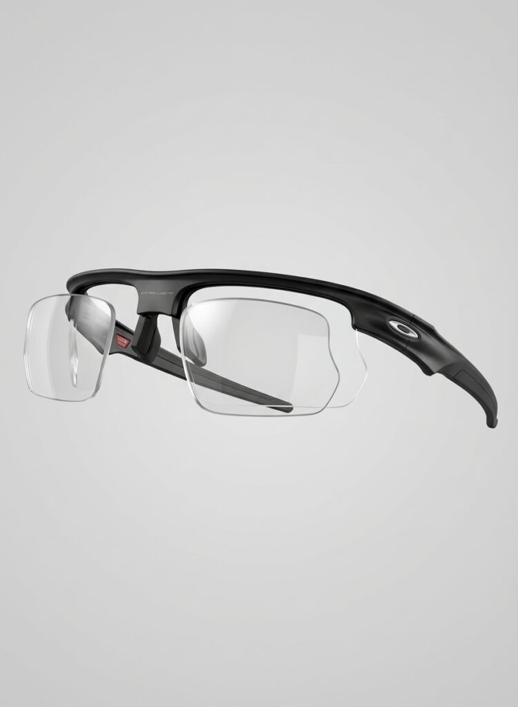 Verres correcteurs pour Oakley 9400 BISPHAERA