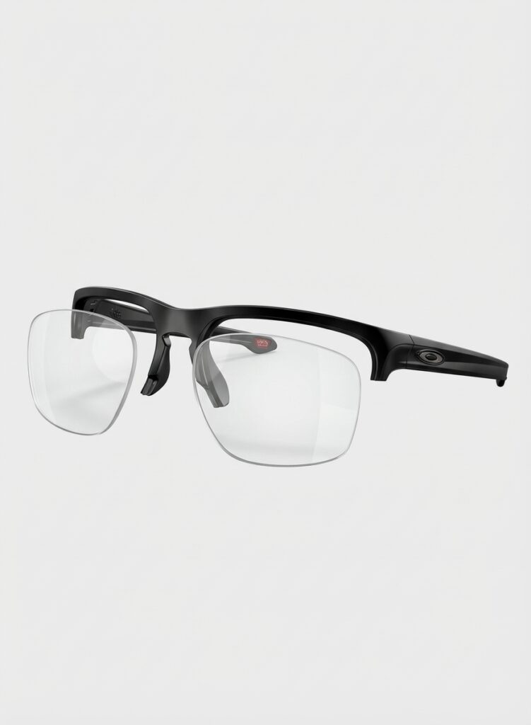 Verres correcteurs pour Oakley 9413 SLIVER EDGE