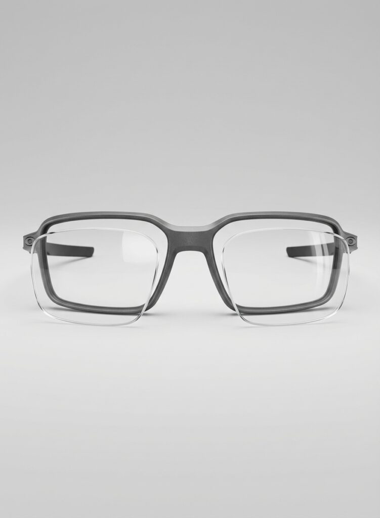 Verres correcteurs pour Oakley 9429 SIPHON