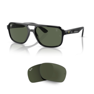 Verres Ray-Ban 4414M Originaux