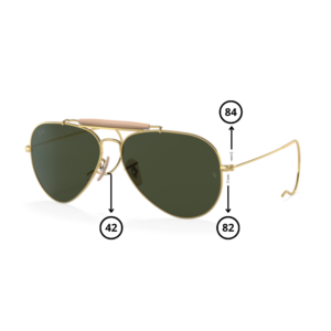 Pièces de rechange RB3030 OUTDOORSMAN I Originaux