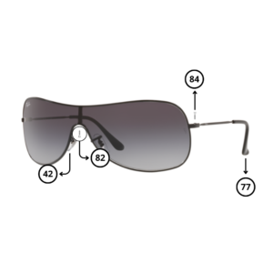 Pièces de rechange RB3211 Originaux