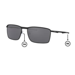 Pièces de rechange Oakley 4106 CONDUCTOR 6 d’origine