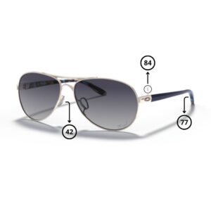 Pièces de rechange Oakley 4108 TIE BREAKER d’origine