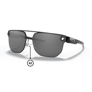 Pièces de rechange Oakley 4136 CHRYSTL d’origine