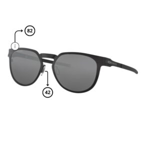 Pièces de rechange Oakley 4137 DIECUTTER d’origine