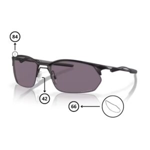 Pièces de rechange Oakley 4145 WIRE TAP 2.0 d’origine