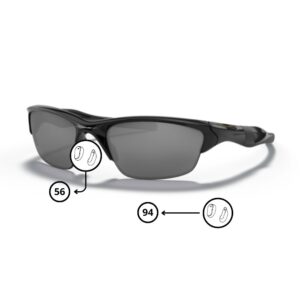 Pièces de rechange Oakley 9144 HALF JACKET 2.0 d’origine