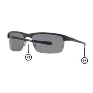 Pièces de rechange Oakley 9174 CARBON BLADE d’origine
