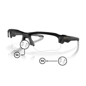 Pièces de rechange Oakley 9228 SI SPEED JACKET d’origine