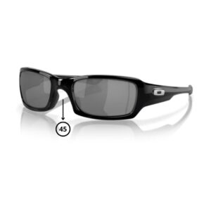 Pièces de rechange Oakley 9238 FIVES SQUARED d’origine