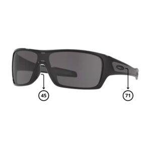 Pièces de rechange Oakley 9307 TURBINE ROTOR d’origine