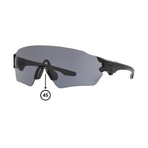 Pièces de rechange Oakley 9328 SI TOMBSTONE d’origine