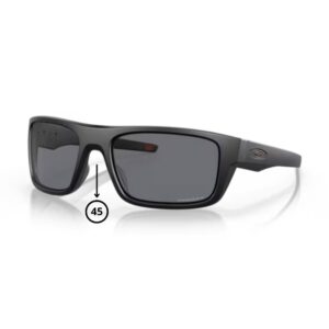 Pièces de rechange Oakley 9367 DROP POINT d’origine