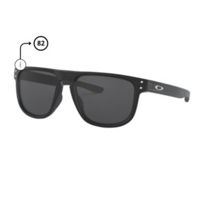 Pièces de rechange Oakley 9377 HOLBROOK R d’origine